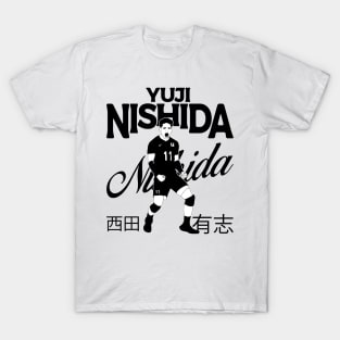 Yuji Nishida T-Shirt